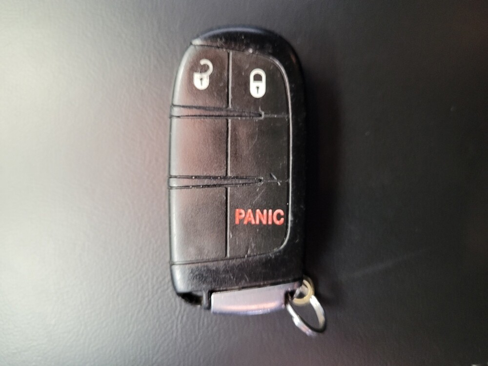 2017 Jeep Grand Cherokee in Sacramento, CA 95821 - 18107158 32