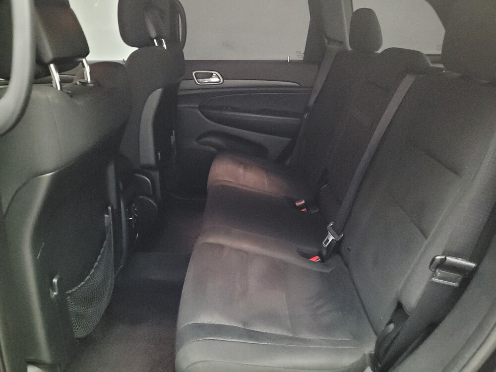 2017 Jeep Grand Cherokee in Sacramento, CA 95821 - 18107158 18