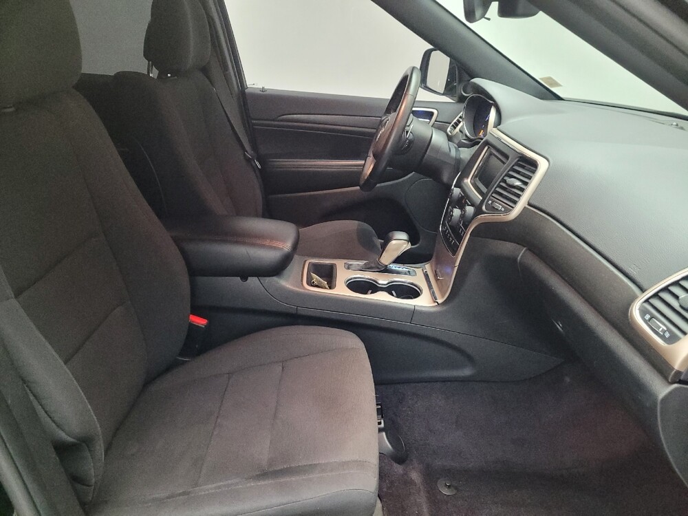 2017 Jeep Grand Cherokee in Sacramento, CA 95821 - 18107158 21