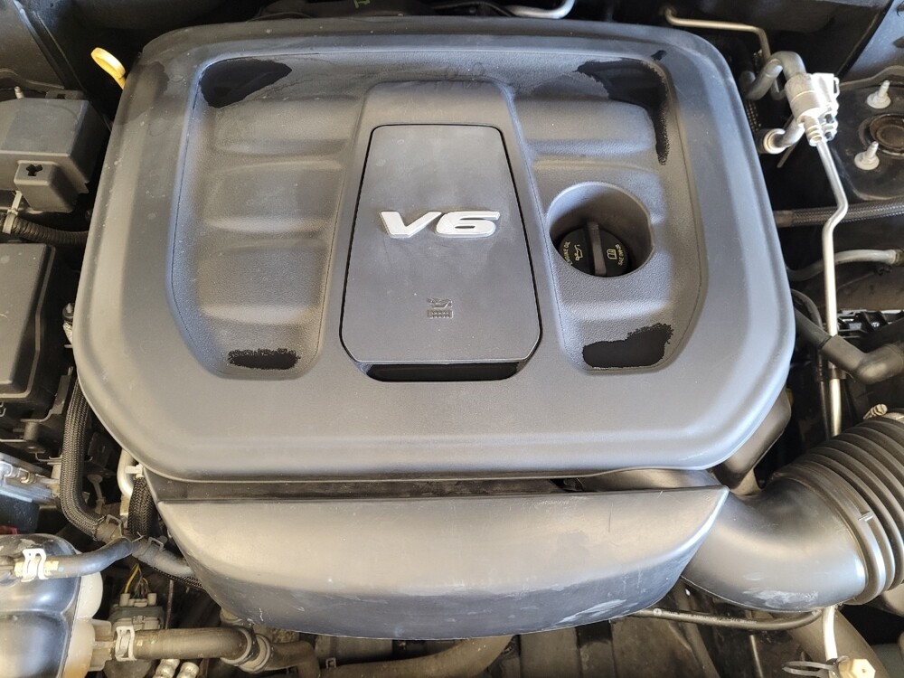 2017 Jeep Grand Cherokee in Sacramento, CA 95821 - 18107158 30