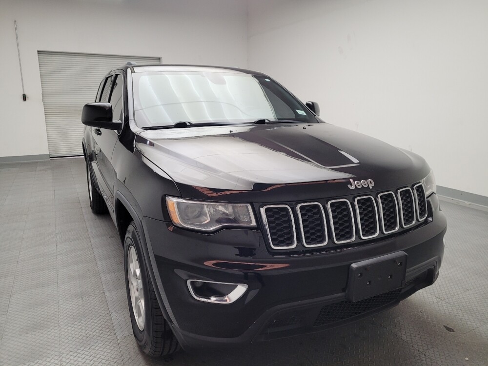 2017 Jeep Grand Cherokee in Sacramento, CA 95821 - 18107158 14