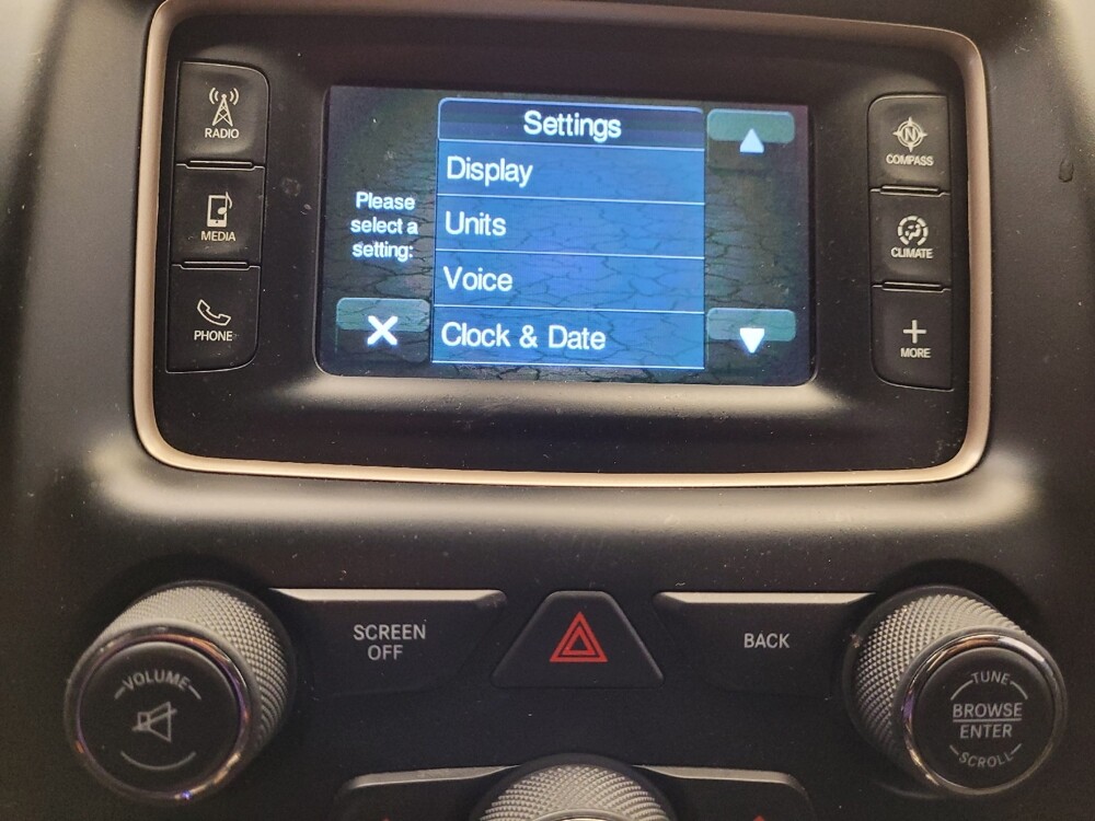 2017 Jeep Grand Cherokee in Sacramento, CA 95821 - 18107158 25