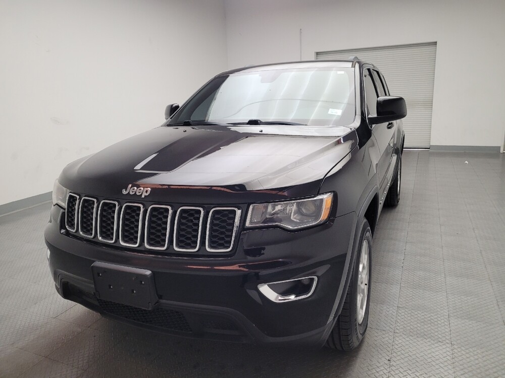 2017 Jeep Grand Cherokee in Sacramento, CA 95821 - 18107158 15
