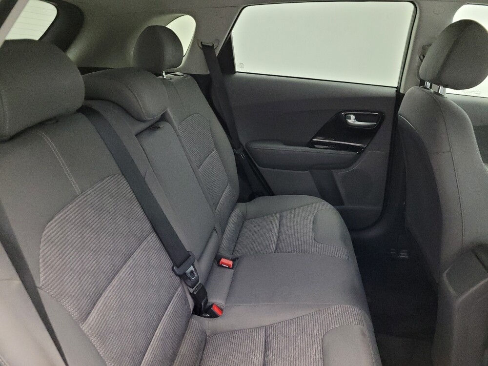 2022 Kia Niro in Albuquerque, NM 87113 - 18107159 19