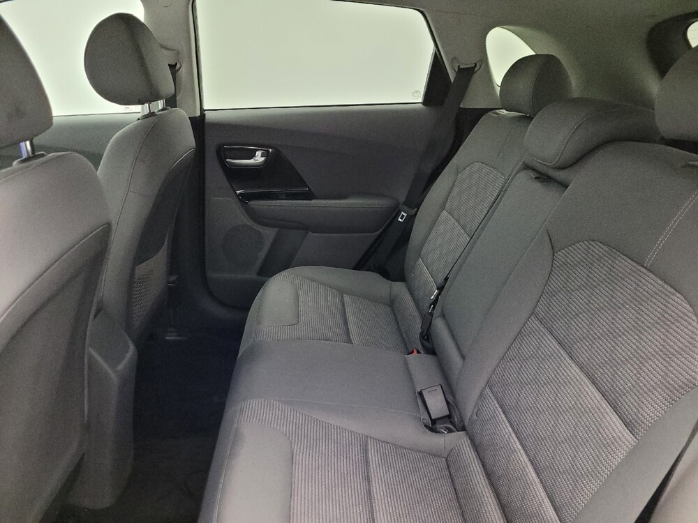 2022 Kia Niro in Albuquerque, NM 87113 - 18107159 18