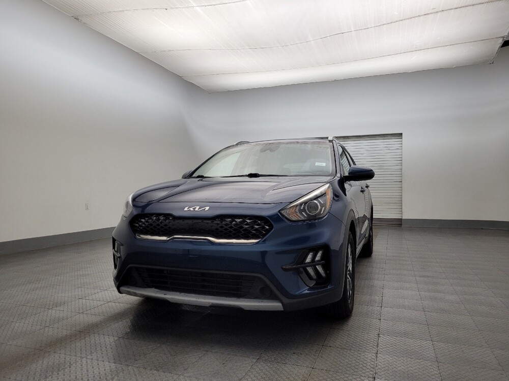 2022 Kia Niro in Albuquerque, NM 87113 - 18107159 15