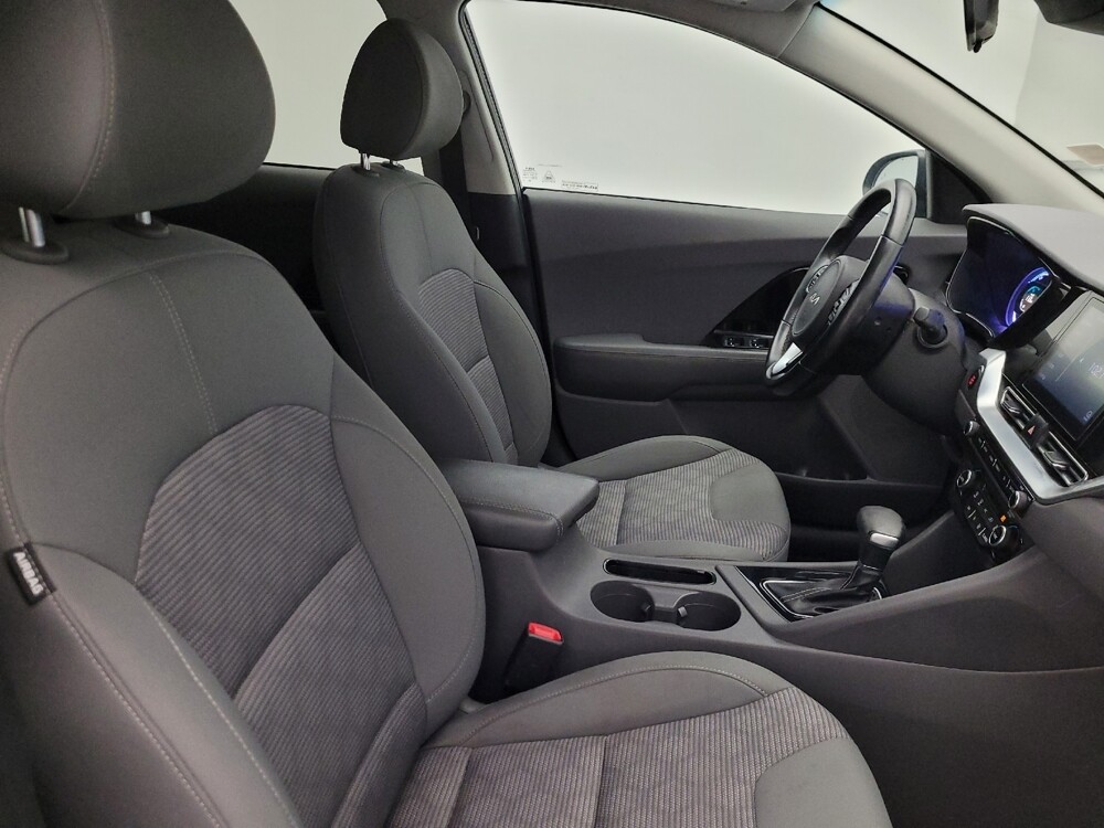 2022 Kia Niro in Albuquerque, NM 87113 - 18107159 21