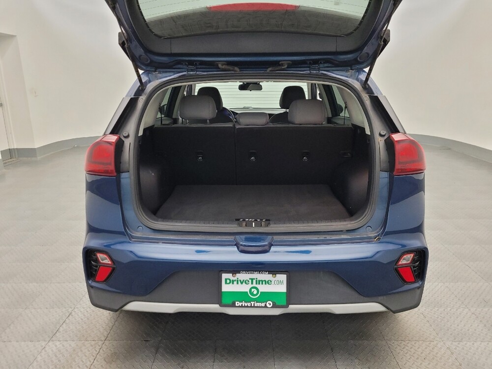 2022 Kia Niro in Albuquerque, NM 87113 - 18107159 29