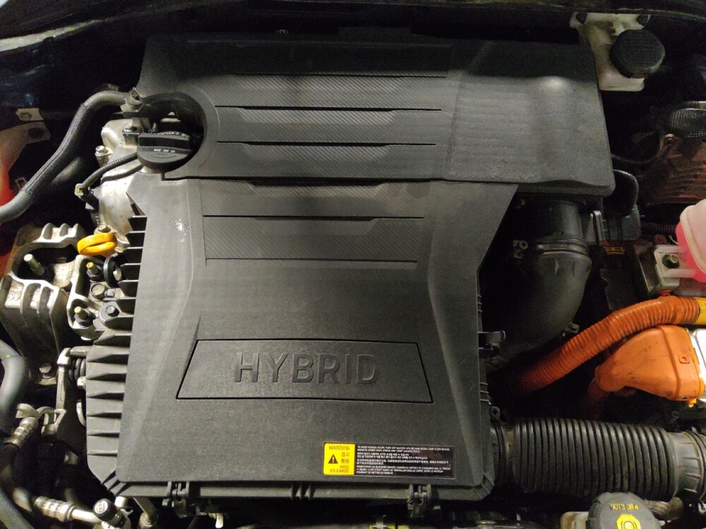 2022 Kia Niro in Albuquerque, NM 87113 - 18107159 30