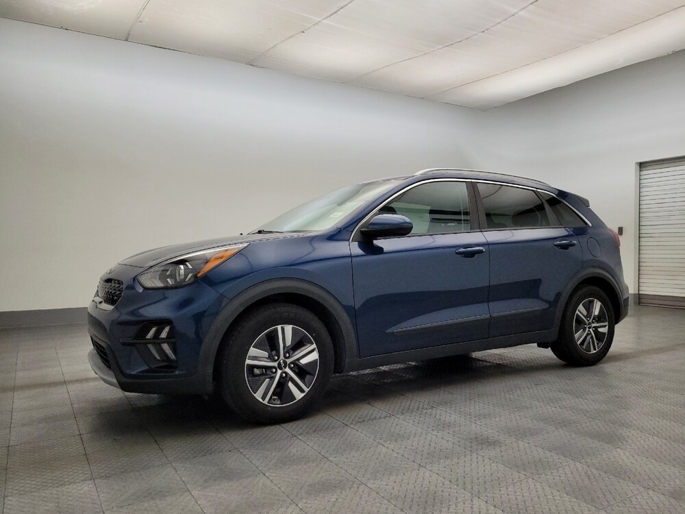2022 Kia Niro in Albuquerque, NM 87113 - 18107159 2