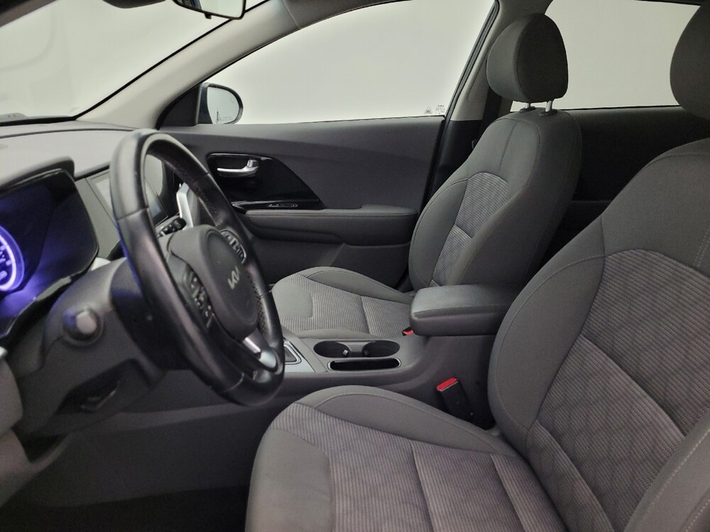 2022 Kia Niro in Albuquerque, NM 87113 - 18107159 17