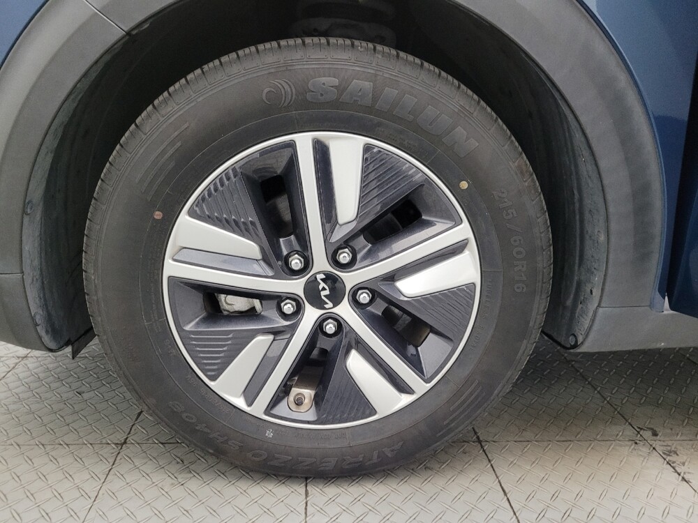 2022 Kia Niro in Albuquerque, NM 87113 - 18107159 31