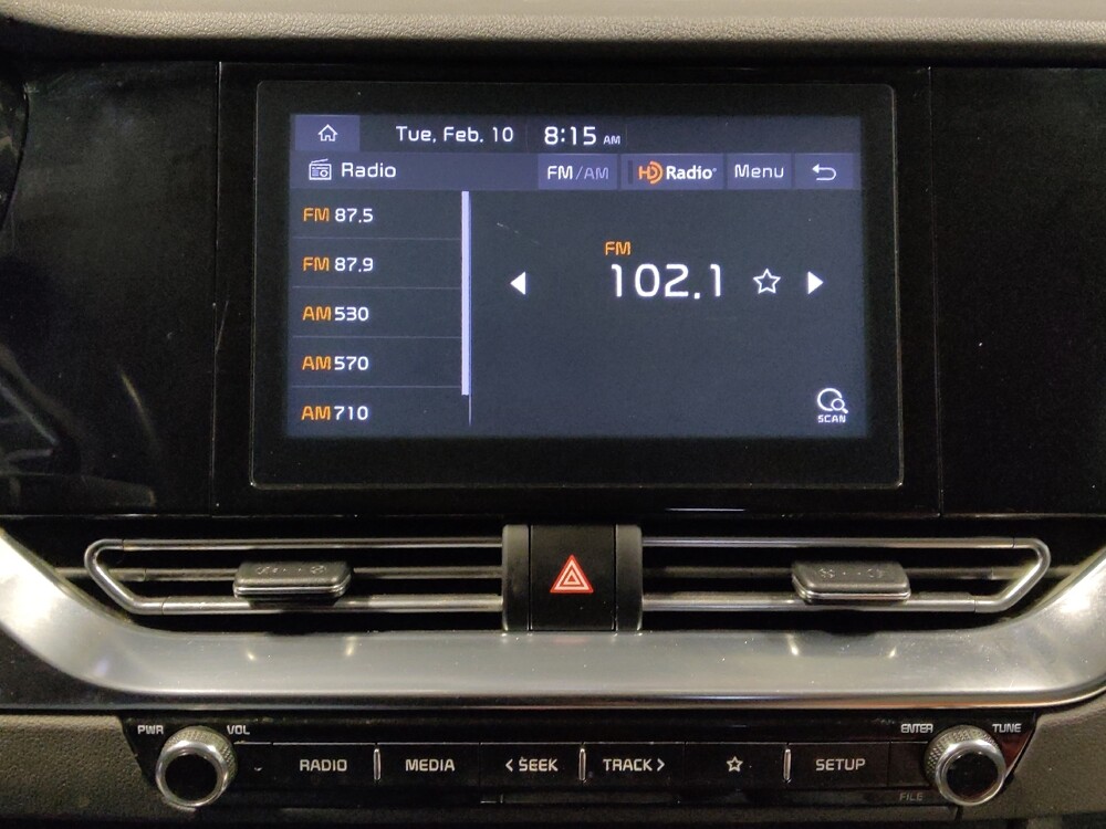 2022 Kia Niro in Albuquerque, NM 87113 - 18107159 25