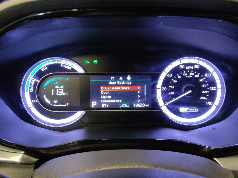 2022 Kia Niro in Albuquerque, NM 87113 - 18107159 23