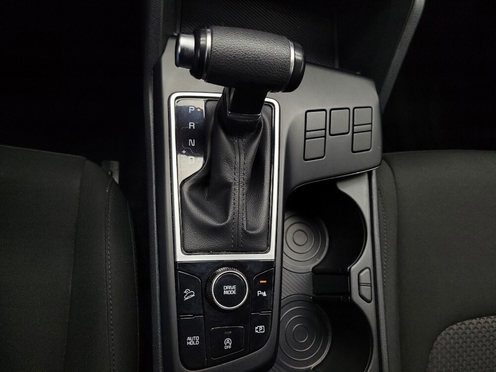 2024 Kia Sportage in Las Vegas, NV 89102 - 18107160 26