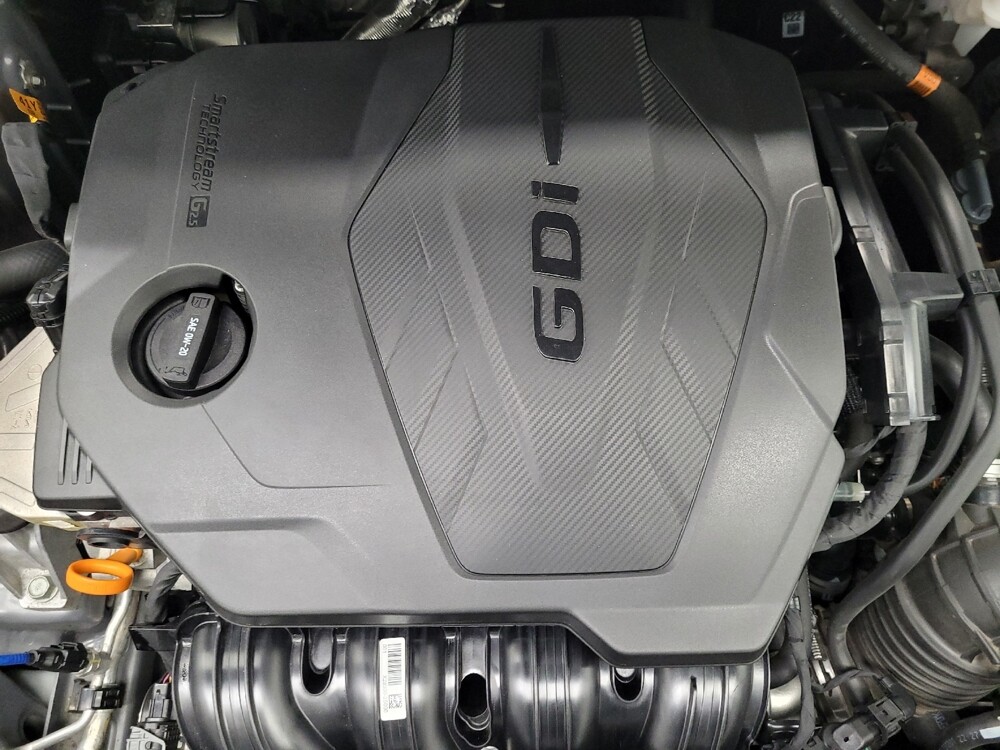 2024 Kia Sportage in Las Vegas, NV 89102 - 18107160 30