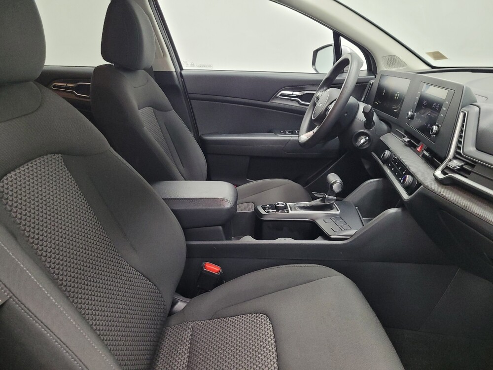 2024 Kia Sportage in Las Vegas, NV 89102 - 18107160 21