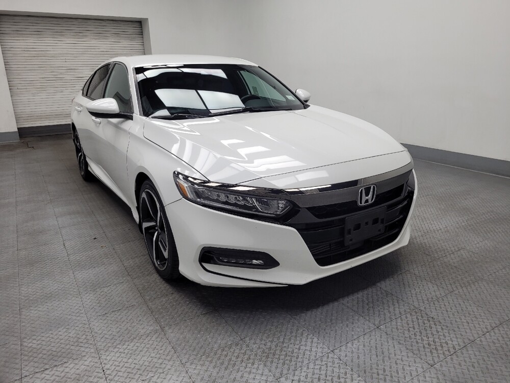 2020 Honda Accord in Las Vegas, NV 89102 - 18107161 13