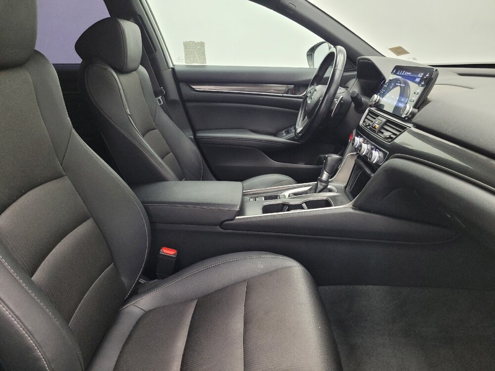 2020 Honda Accord in Las Vegas, NV 89102 - 18107161 21