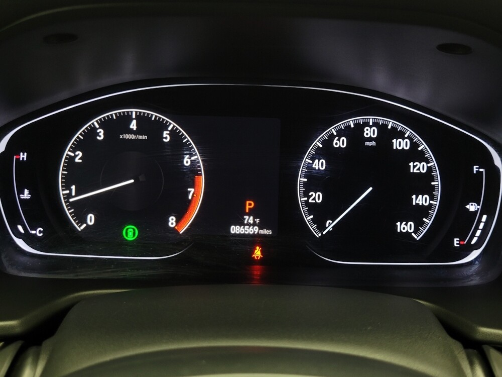 2020 Honda Accord in Las Vegas, NV 89102 - 18107161 23