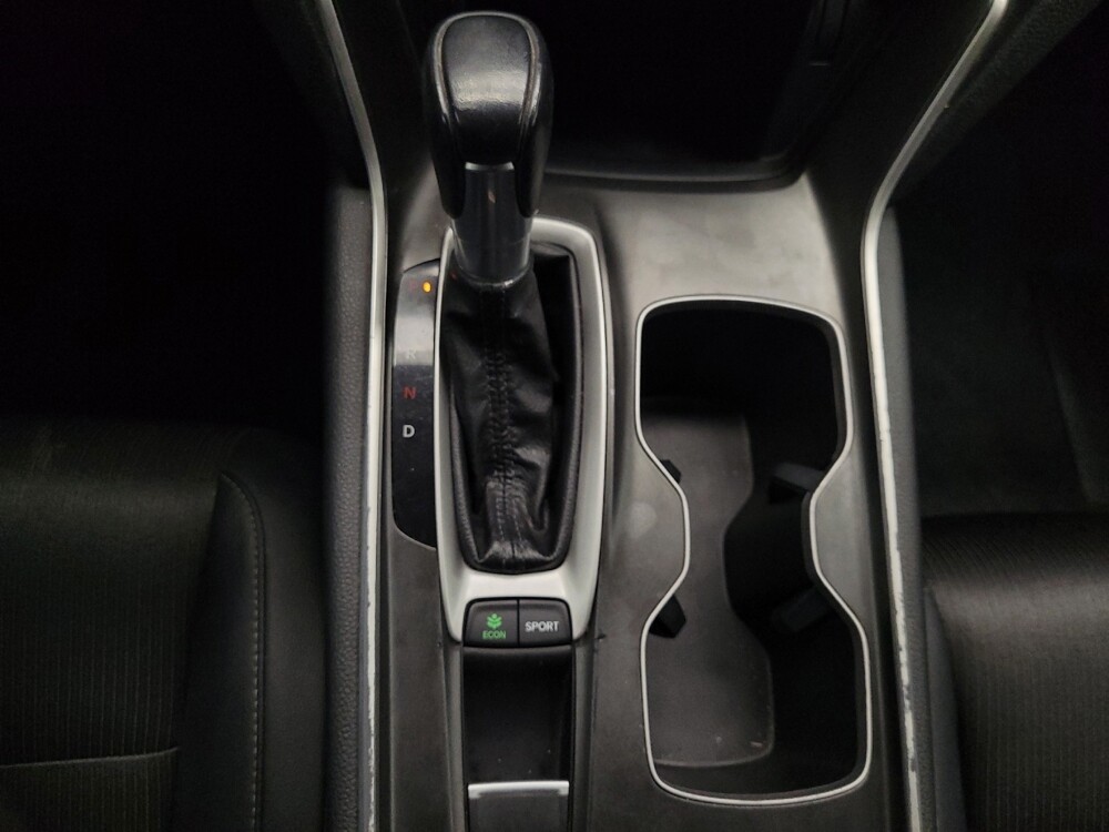 2020 Honda Accord in Las Vegas, NV 89102 - 18107161 26