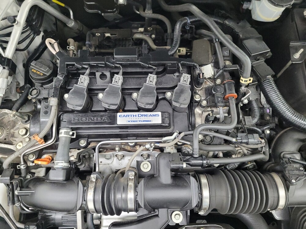 2020 Honda Accord in Las Vegas, NV 89102 - 18107161 30