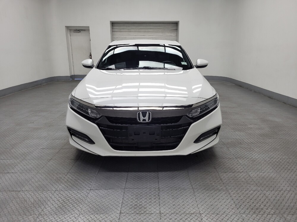 2020 Honda Accord in Las Vegas, NV 89102 - 18107161 15