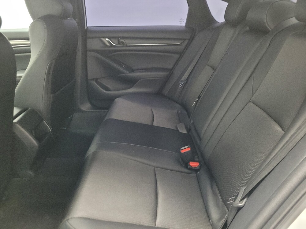 2020 Honda Accord in Las Vegas, NV 89102 - 18107161 18