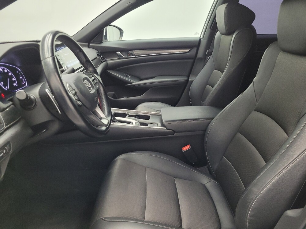 2020 Honda Accord in Las Vegas, NV 89102 - 18107161 17