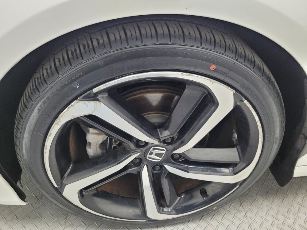 2020 Honda Accord in Las Vegas, NV 89102 - 18107161 31