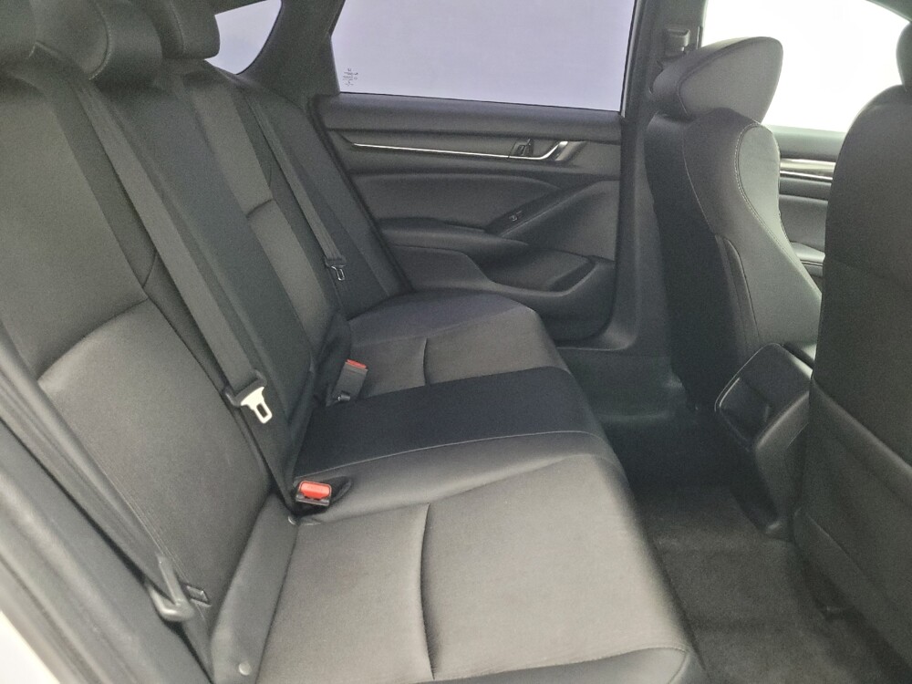2020 Honda Accord in Las Vegas, NV 89102 - 18107161 19