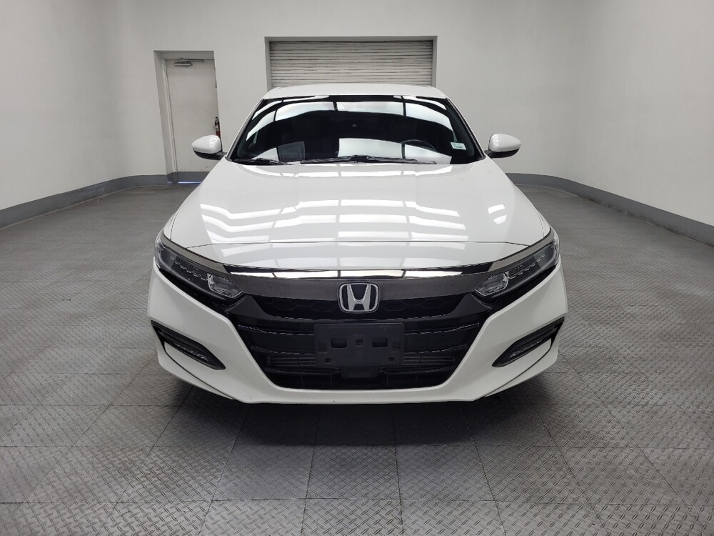 2020 Honda Accord in Las Vegas, NV 89102 - 18107161 14