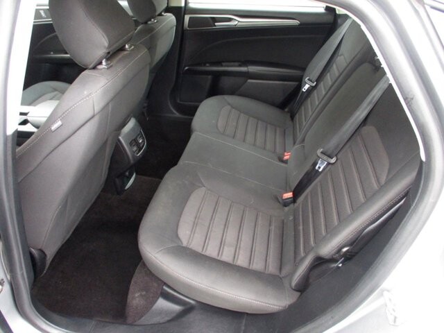 2020 Ford Fusion in Oak Grove, MO 64075 - 18107163 10