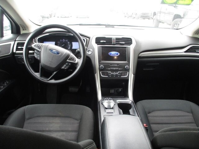 2020 Ford Fusion in Oak Grove, MO 64075 - 18107163 11