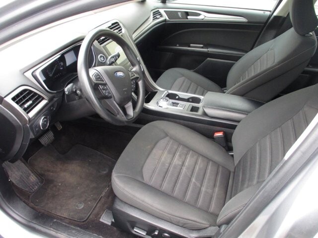 2020 Ford Fusion in Oak Grove, MO 64075 - 18107163 9