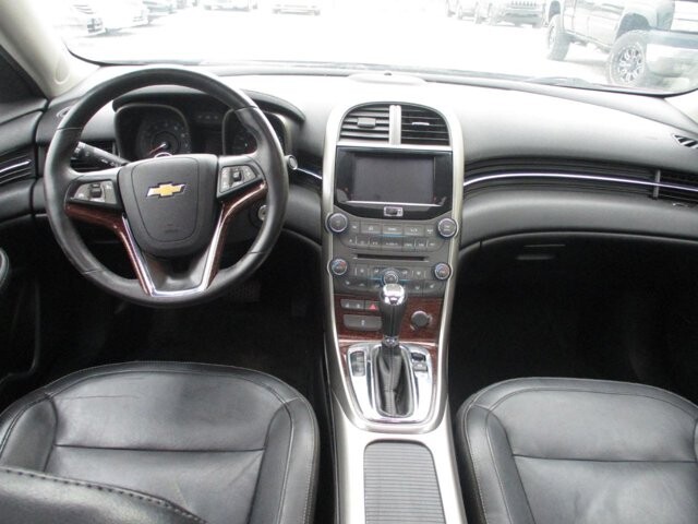 2013 Chevrolet Malibu in Oak Grove, MO 64075 - 18107164 11