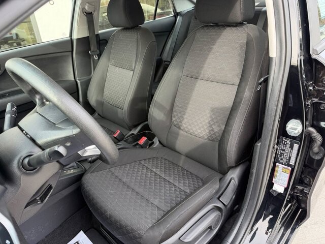 2023 Kia Rio in Knoxville, TN 37920 - 18107165 12