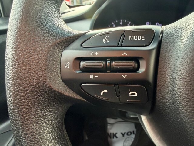 2023 Kia Rio in Knoxville, TN 37920 - 18107165 18