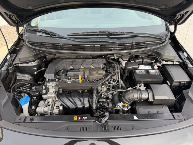 2023 Kia Rio in Knoxville, TN 37920 - 18107165 29