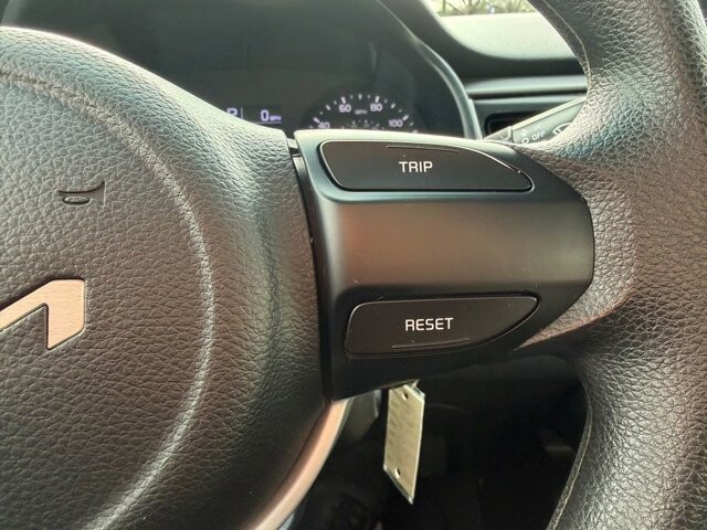 2023 Kia Rio in Knoxville, TN 37920 - 18107165 19