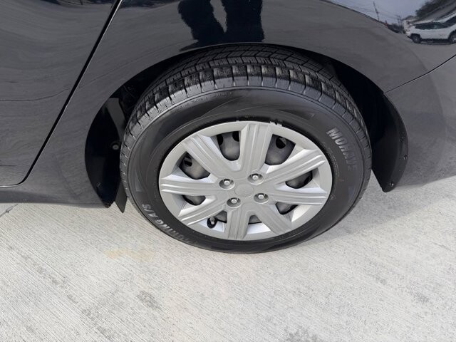 2023 Kia Rio in Knoxville, TN 37920 - 18107165 26