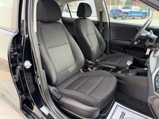 2023 Kia Rio in Knoxville, TN 37920 - 18107165 16