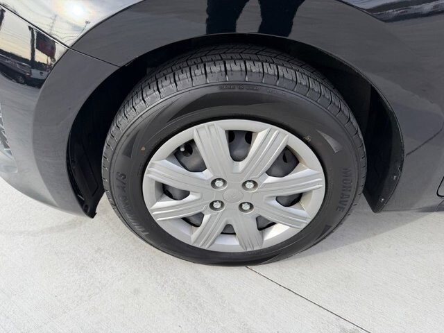 2023 Kia Rio in Knoxville, TN 37920 - 18107165 28