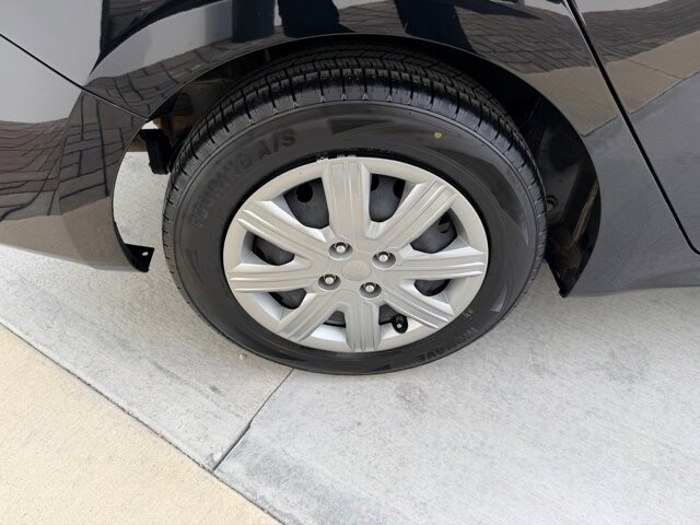 2023 Kia Rio in Knoxville, TN 37920 - 18107165 27