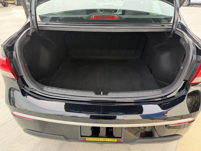 2023 Kia Rio in Knoxville, TN 37920 - 18107165 8