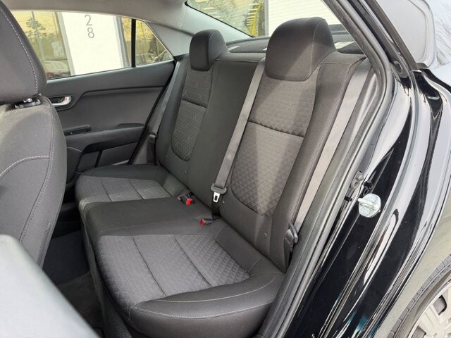 2023 Kia Rio in Knoxville, TN 37920 - 18107165 14