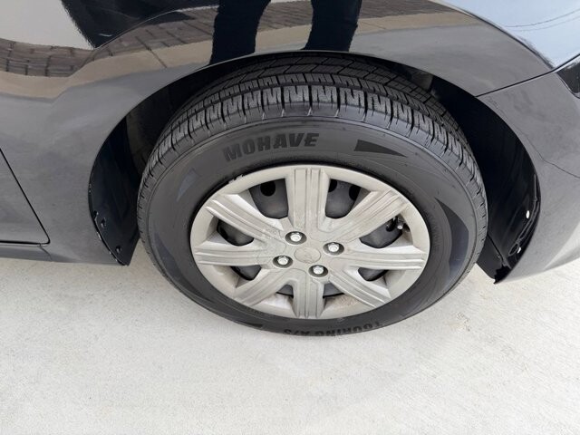 2023 Kia Rio in Knoxville, TN 37920 - 18107165 25