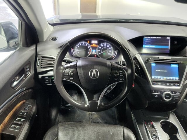 2020 Acura MDX in Cinnaminson, NJ 08077 - 18107166 18