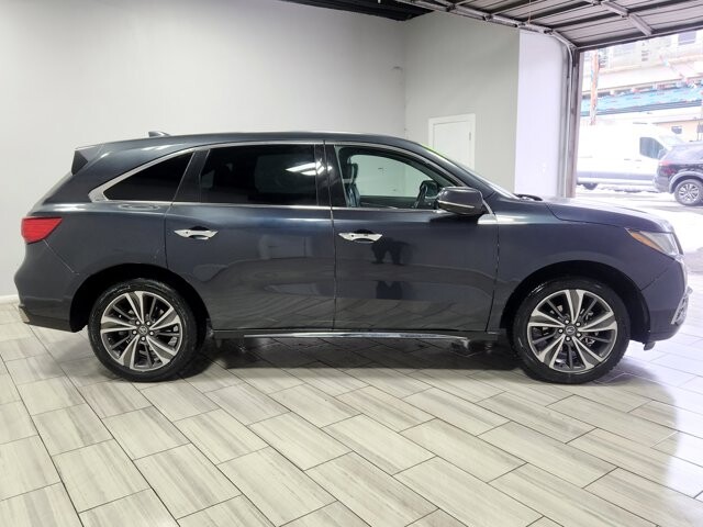 2020 Acura MDX in Cinnaminson, NJ 08077 - 18107166 6