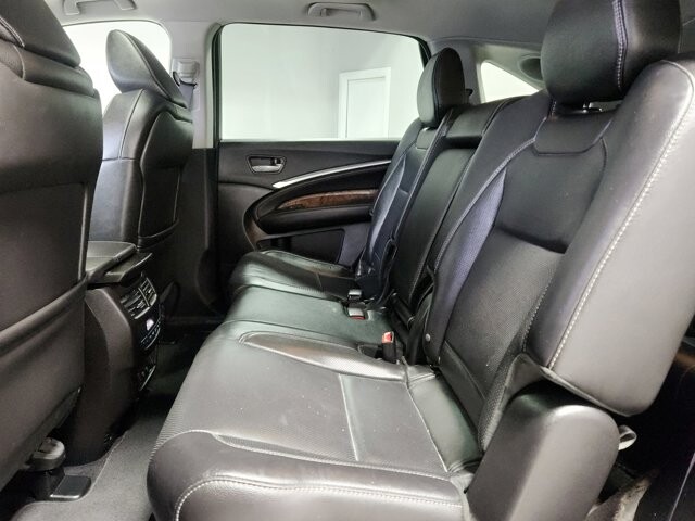 2020 Acura MDX in Cinnaminson, NJ 08077 - 18107166 13